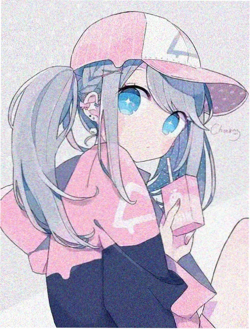 雨巷侦探电视动画画面
